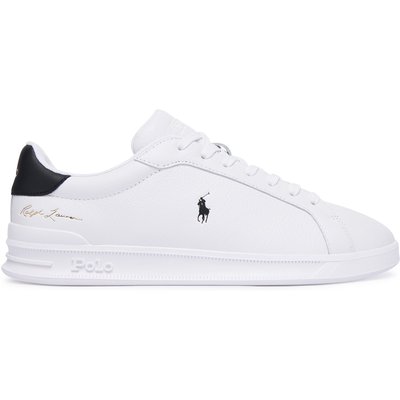Sneakers Polo Ralph Lauren Hrt Crt Sig Sk Ltl 809P13083001 Weiß