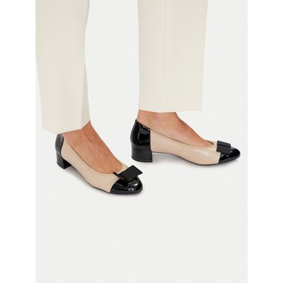 Ballerinas Caprice 9-22307-42 Beige