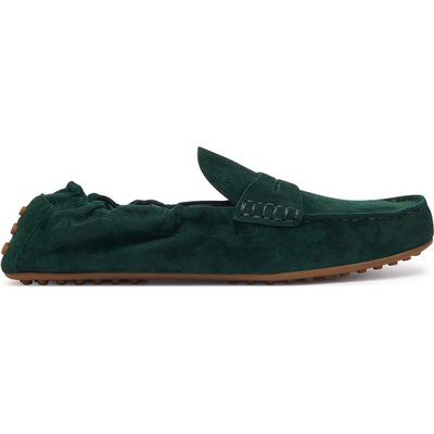 Mokassins LAUREN RALPH LAUREN Wynnie 802P18420001 Grün