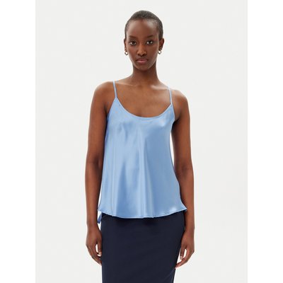 MAX&Co. Top Betel 2516161014200 Blau Regular Fit