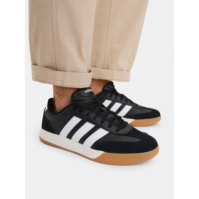 Sneakers adidas Vl Court 00S HQ0052 Schwarz