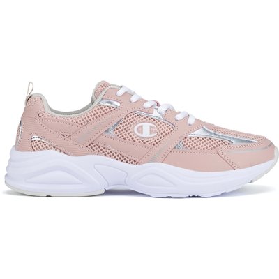 Sneakers Champion RUN 202 K S11728-PS013 Rosa