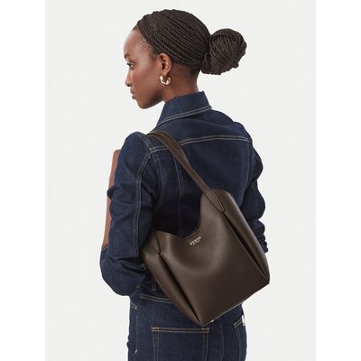 Handtasche Guess Melody HWBG97 35030 Dunkelbraun