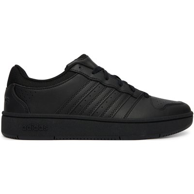 Sneakers adidas Hoops Classic KI1047 Schwarz