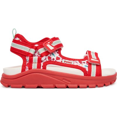 Sandalen Primigi AVANT 1475033 Rot