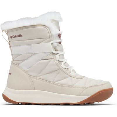 Schneeschuhe Columbia Minx Shorty IV 2079181 Grau