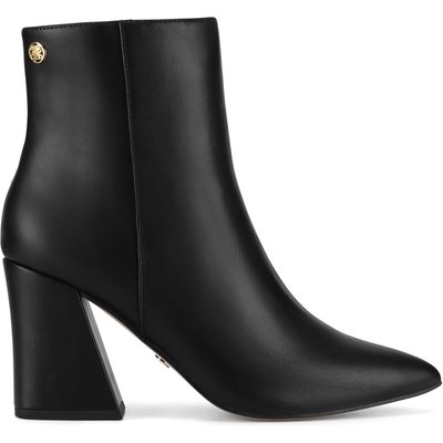 Stiefeletten Nine West WFA2869-1 Schwarz