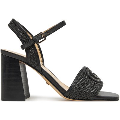 Sandalen Guess FLJGNK FAB03 Schwarz