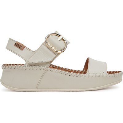 Sandalen Pikolinos W1C-0709 Weiß