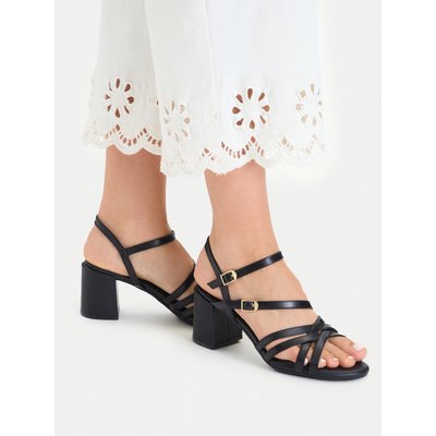 Sandalen Clarks Ezoria Strap 26185893 Schwarz