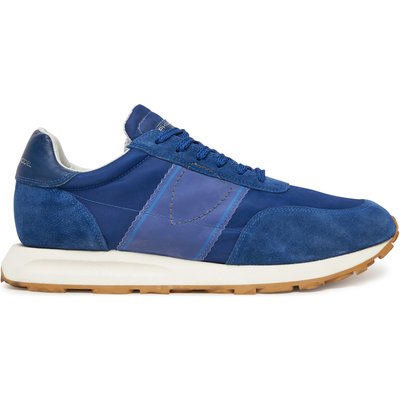 Sneakers Philippe Model TILU W011 Blau