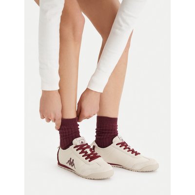 Sneakers Kappa CEO-1490036A(W) Écru