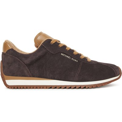 Sneakers MICHAEL Michael Kors Rhodes 43F5RHFS1S Braun