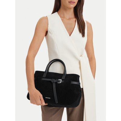 Handtasche GINO ROSSI EO-LA224-19591-4 Schwarz