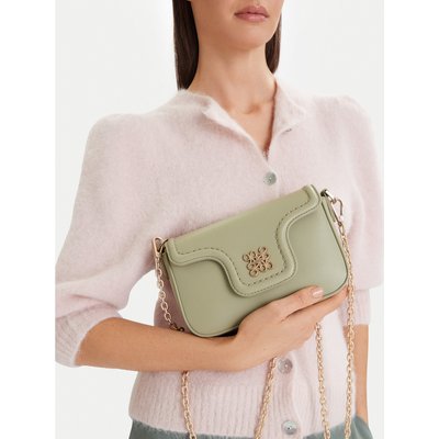 Handtasche Nine West CEO-Tessa-KY257 Grün