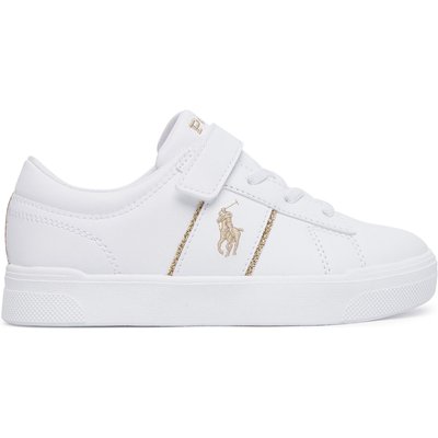 Sneakers Polo Ralph Lauren RL04828102 Weiß