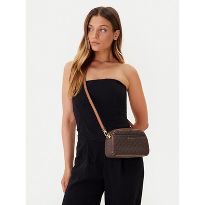 Handtasche MICHAEL Michael Kors 32F5GJ6C5B Braun