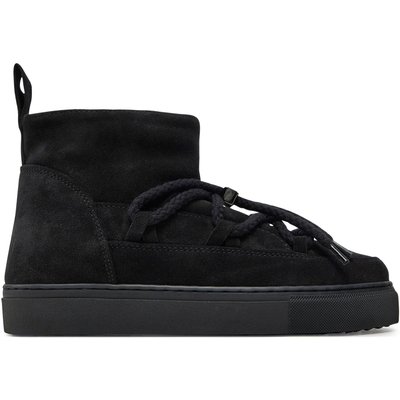 Schneeschuhe Inuikii Classic Low 75202-004 Schwarz