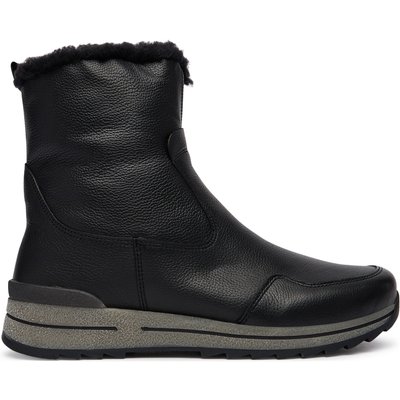 Stiefeletten Ara Osaka 12-24591-01 Schwarz