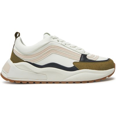 Sneakers Coccinelle E4 RWM 24 03 01 Weiß