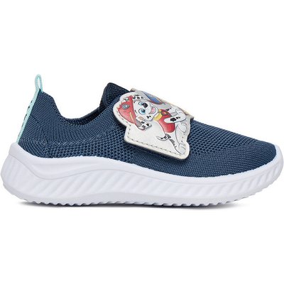 Sneakers aus Stoff Paw Patrol CEO-CP76-AW25-115PAW Grün
