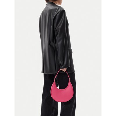 Handtasche Pieces Pctina Shoulder Bag Tf 17159551 Rosa