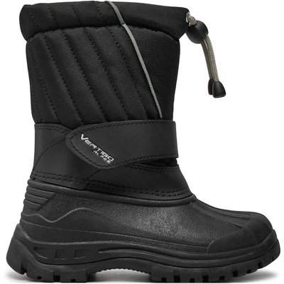 Schneeschuhe Vertigo Alpes Booster Schwarz