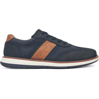 Sneakers Rieker 04400-14 Dunkelblau