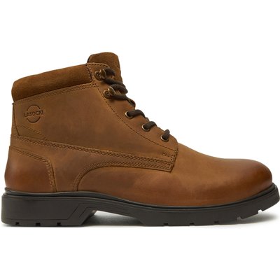 Stiefel Lasocki SOON-05 MI08 Braun
