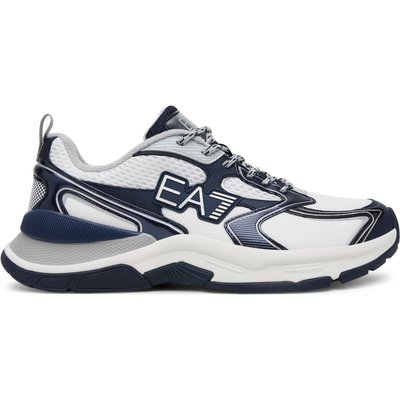 Sneakers EA7 Emporio Armani X8X249 XK446 D193 Bunt