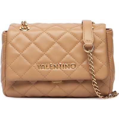 Handtasche Valentino Ocarina VBS3KK05R Beige
