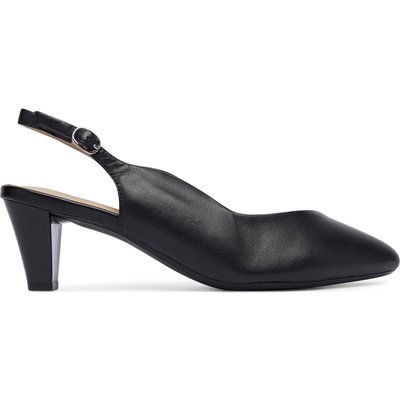 Pumps Caprice 9-29603-44 Schwarz