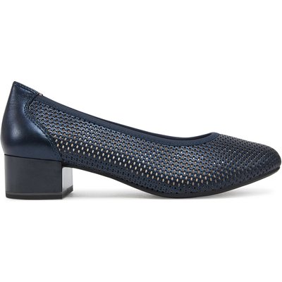 Pumps Caprice 9-22501-44 Dunkelblau