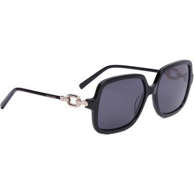Sonnenbrillen Nine West CEO-NW6658S Schwarz