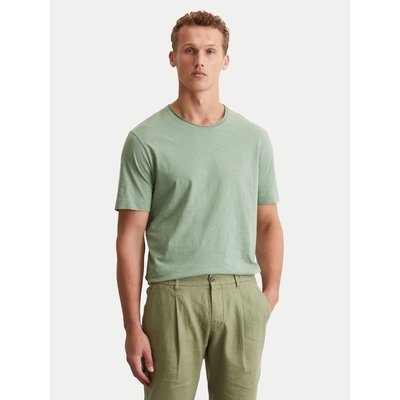 Marc O'Polo T-Shirt 536 2176 51270 Grün Regular Fit