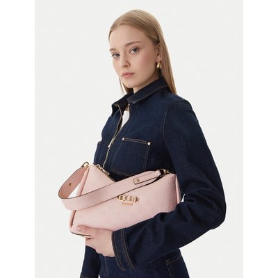Handtasche Guess Anise HWPD99 16180 Rosa