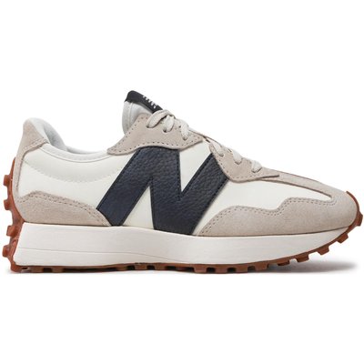 Sneakers New Balance WS327GD Beige