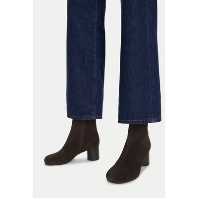 Stiefeletten Gino Rossi EO-HALA-VI887-03-8S Braun