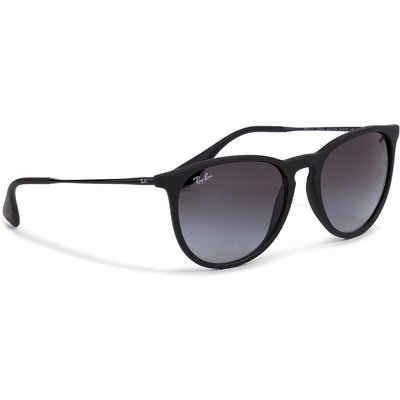 Sonnenbrillen Ray-Ban Erika 0RB4171 622/8G Schwarz