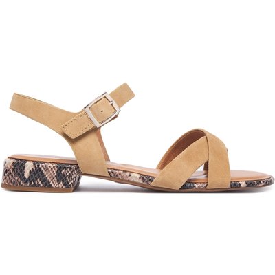 Sandalen Tamaris 1-28144-46 Beige