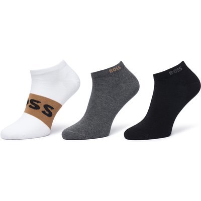 Kurze Socken BOSS 50543482 Bunt