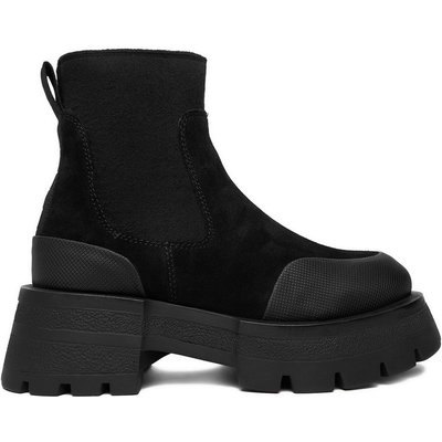 Klassische Stiefeletten G-Star Raw CEO-WI16-525-05 Schwarz