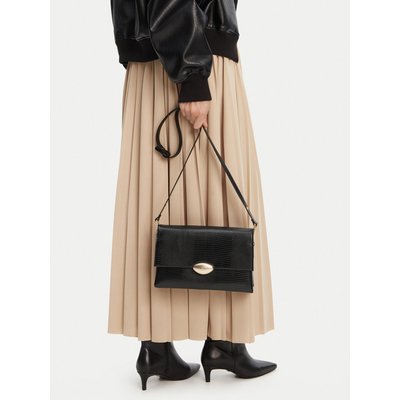 Handtasche Gino Rossi CEO-LAILA-KQ034 Schwarz