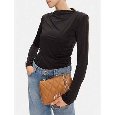 Handtasche Nine West CEO-CHARLOTTE-I-S22558 Braun