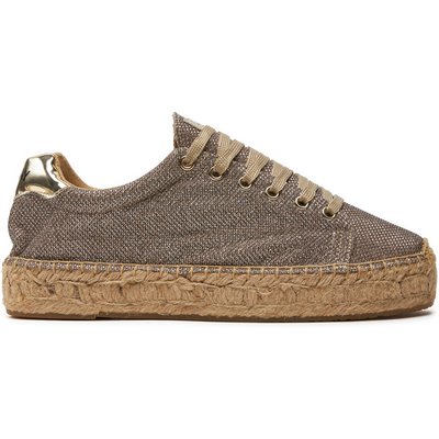 Espadrilles Replay GWF22 .000.C0024S Goldfarben