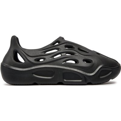 Halbschuhe Steve Madden Vine Slip-on SM11002858-02002-184 Schwarz