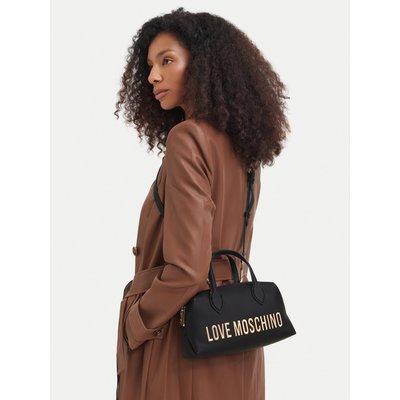Handtasche LOVE MOSCHINO JC4252PP0PKD0000 Schwarz