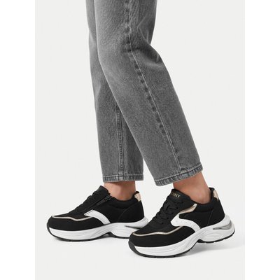 Sneakers JENNY CEO-CSS20616-02 Schwarz
