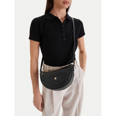 Handtasche Beverly Hills Polo Club CEO-BHPC-C-007-09 Schwarz