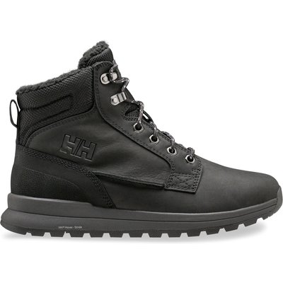 Schnürstiefeletten Helly Hansen Kelvin Lx Waterproof 11892 990 Schwarz
